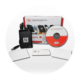 kits desarrollo home