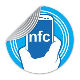 tecnología NFC