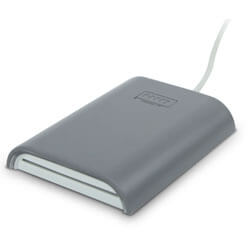 Lector/escritor dual (contacto / contacless) de Escritorio HID OMNIKEY® 5421