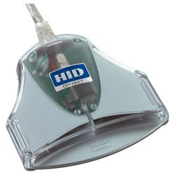 Lector HID OMNIKEY® 3021