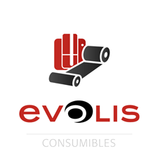 evolis insumos