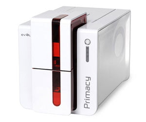 impresora tarjetas evolis primacy