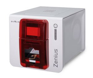 evolis zenius