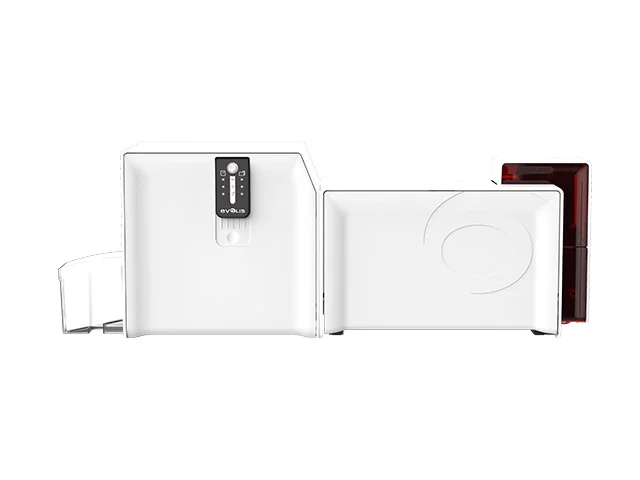 impresora evolis primacy lamination