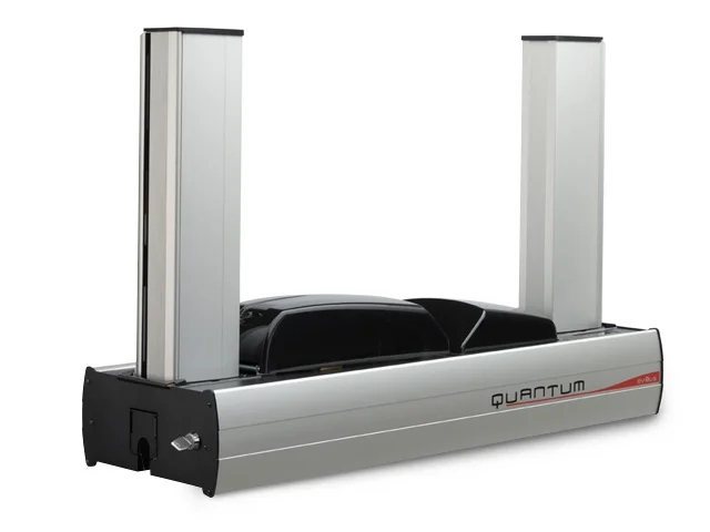 Impresora Tarjetas Evolis Quantum