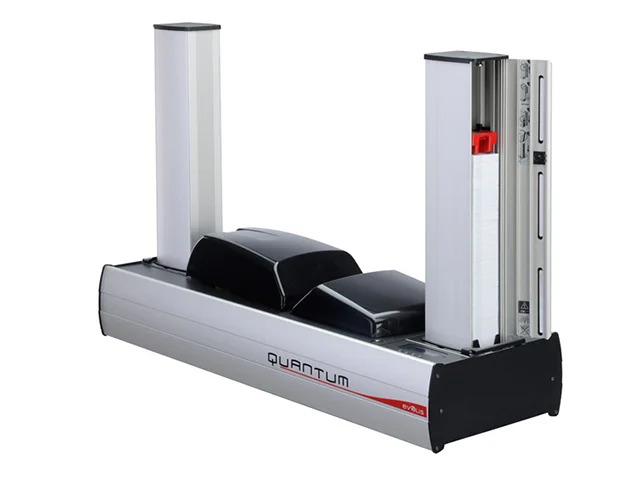 Impresora Tarjetas Evolis Quantum