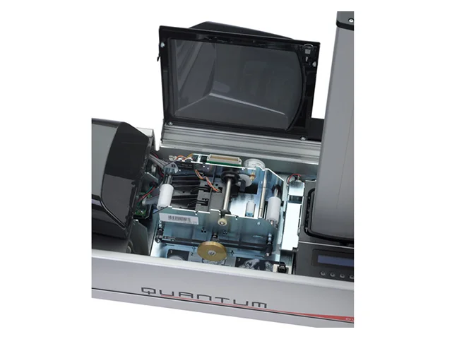 Impresora Tarjetas Evolis Quantum