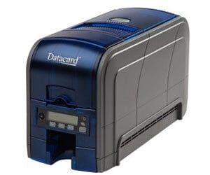 impresora datacard sd160
