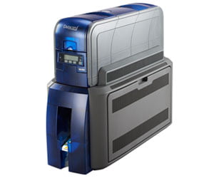 impresora datacard sd460