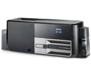 impresora fargo dtc5500lmx