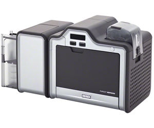 impresora fargo hdp5000