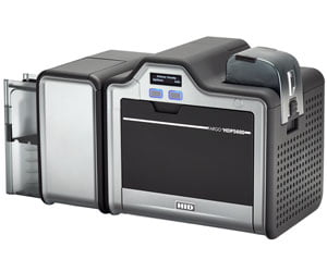impresora fargo hdp5600