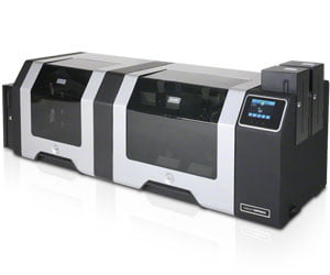impresora fargo hdp8500