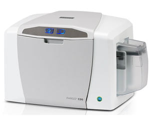 fargo hid c50