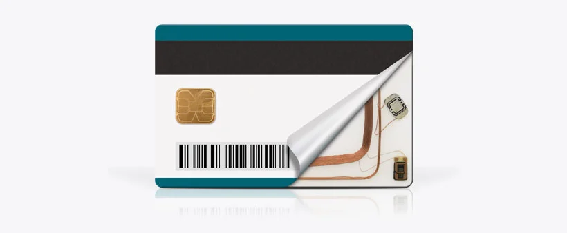 historia sobre tarjetas inteligentes