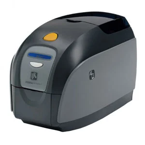 impresora zebra zxp serie 1