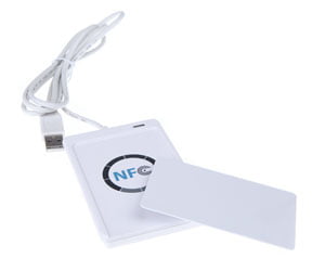 lectores rfid