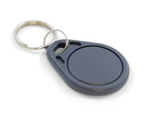 llaveros rfid