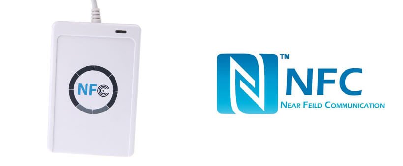 nfc chip