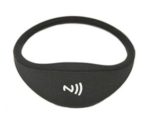 pulseras nfc