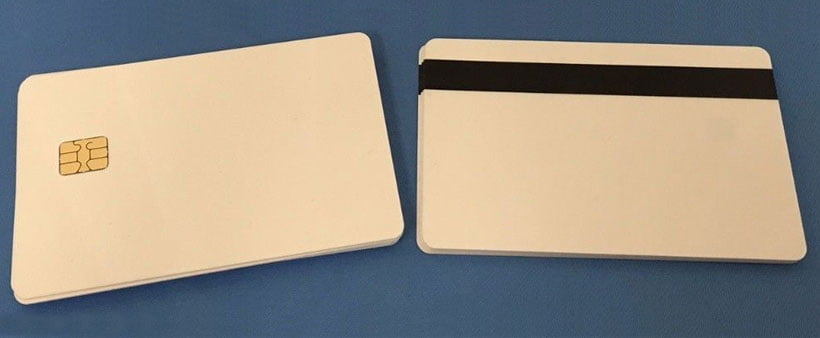 tarjetas identificacion