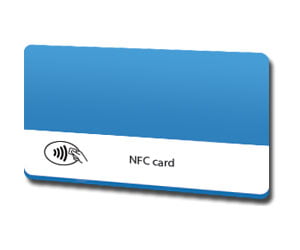 tarjetas nfc