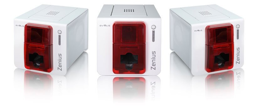 zenius evolis