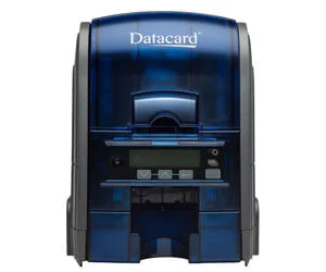 impresora de tarjetas Datacard ® CD165