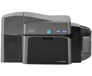 Impresora de tarjetas DTC1250e Doble cara