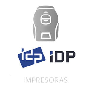 Impresoras de Tarjetas IDP