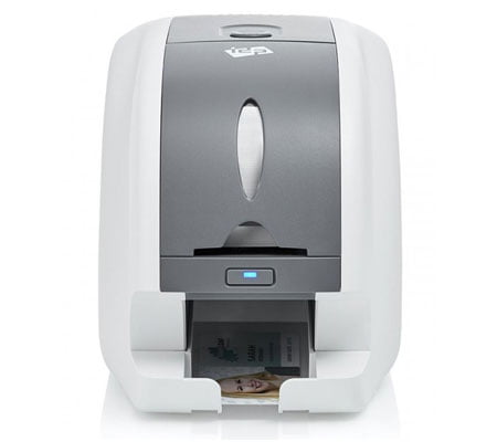 Impresora de tarjetas IDSHOP Smart 31D