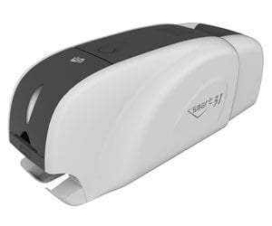 Impresora de tarjetas IDSHOP Smart 31D