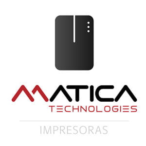 Impresoras de Tarjetas Matica