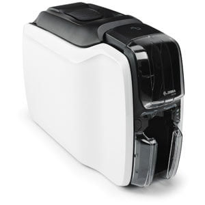 Impresora de tarjetas Zebra ZC100