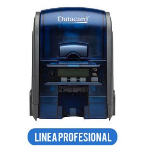 IMPRESORA DE TARJETAS DATACARD CD165