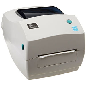 Impresora de etiquetas Zebra GC420T