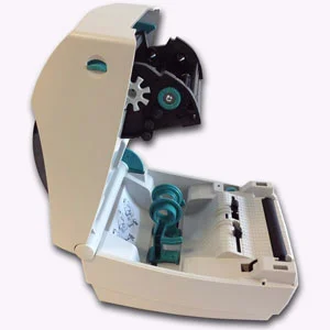 Impresora de etiquetas Zebra GC420T