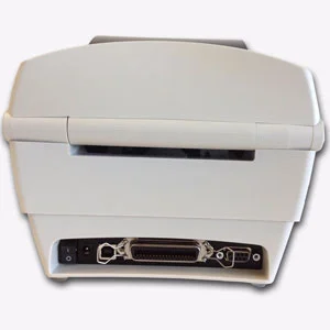 Impresora de etiquetas Zebra GC420T