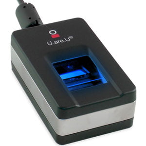 Lector biométrico UAREU 5300