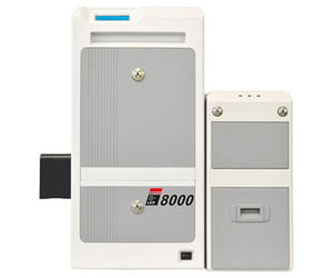 Impresora de Tarjetas LES8000