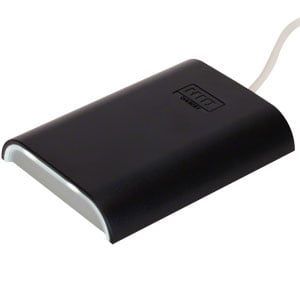 Lector de tarjeta inteligente sin contacto Omnikey 5427 CK