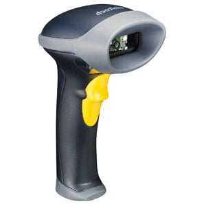 Lector Unitech MS842 de código de barras 2D