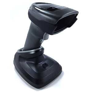 Lector Zebra de código de barras inalámbrico DS2278-SR 2D