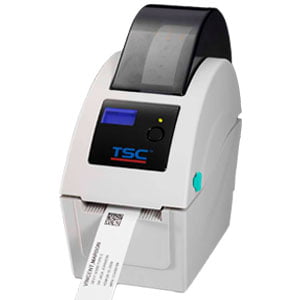 Impresora de Etiquetas TSC TDP324W