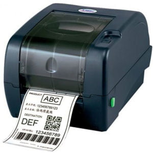 Impresora de Etiquetas TSC TTP247