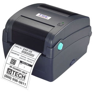 Impresora de Etiquetas TSC TTP244CE