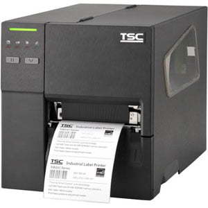 Impresora de etiquetas industrial TSC MB240