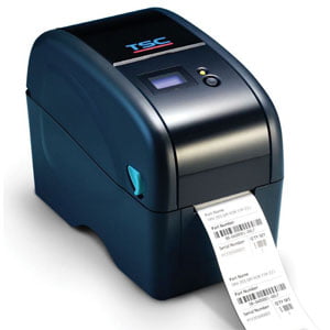 Impresora de Etiquetas TSC TTP225
