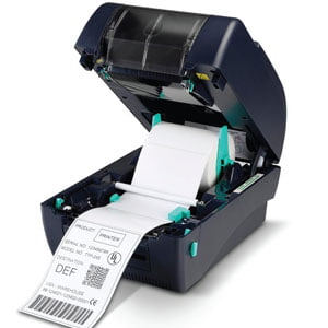 Impresora de Etiquetas TSC TTP247