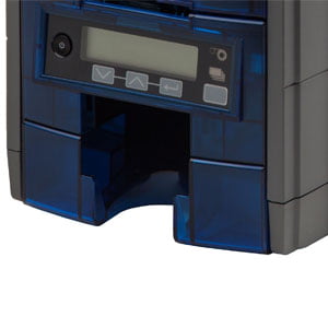 impresora de tarjetas Datacard ® CD165